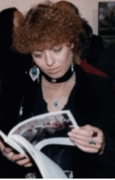 Nachhilfelehrer/in - Nachhilfe Französisch, Italienisch, Englisch, Deutsch, Klar... Braunfels Nachhilfe Profilbild