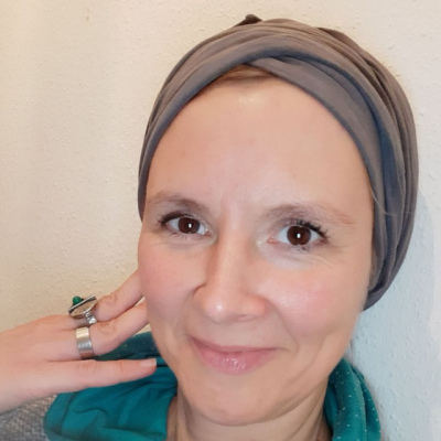 Nachhilfelehrer/in - Nachhilfe Deutsch, Lesen, Schreiben, Lernförderung-bei-Lega... en Neustadt Nachhilfe Profilbild