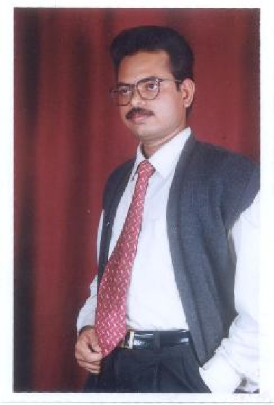 Nachhilfelehrer/in - Nachhilfe Mathematics, Algebra, Calculus, Geometry, Complex... Bhubaneswar,751021 Nachhilfe Profilbild